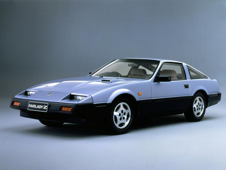Nissan Fairlady Z '1983
